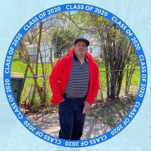 Meet your Posher, Gregory